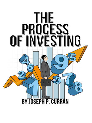 cover image of The Process of Investing: Applied Financial Planning and Portfolio Management